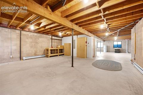 Tiny photo for 187 Thunder Ridge Road, Florissant, CO 80816 (MLS # 7923743)