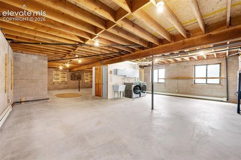 Tiny photo for 187 Thunder Ridge Road, Florissant, CO 80816 (MLS # 7923743)