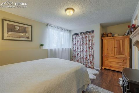 Tiny photo for 790 Columbine Village Drive #B, Woodland Park, CO 80863 (MLS # 1561367)