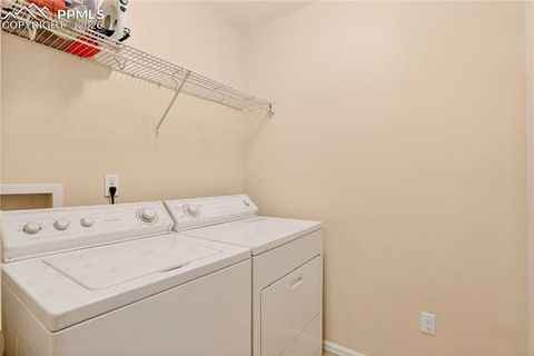 Tiny photo for 806 Red Thistle View, Colorado Springs, CO 80916 (MLS # 7786100)