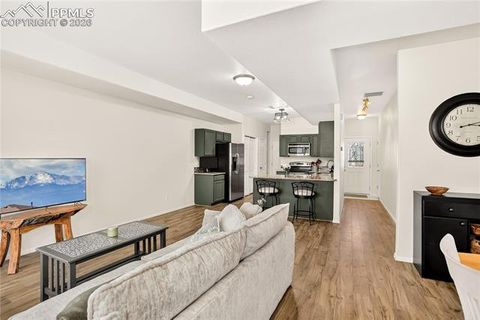 Tiny photo for 806 Red Thistle View, Colorado Springs, CO 80916 (MLS # 7786100)