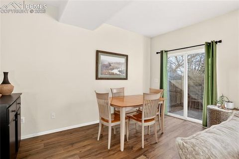 Tiny photo for 806 Red Thistle View, Colorado Springs, CO 80916 (MLS # 7786100)