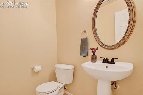 Tiny photo for 806 Red Thistle View, Colorado Springs, CO 80916 (MLS # 7786100)