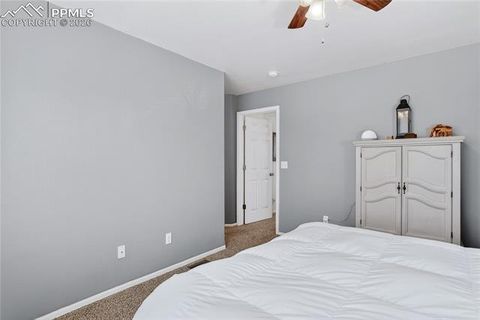 Tiny photo for 806 Red Thistle View, Colorado Springs, CO 80916 (MLS # 7786100)