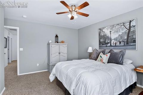 Tiny photo for 806 Red Thistle View, Colorado Springs, CO 80916 (MLS # 7786100)