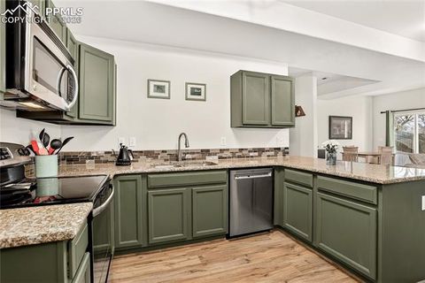 Tiny photo for 806 Red Thistle View, Colorado Springs, CO 80916 (MLS # 7786100)