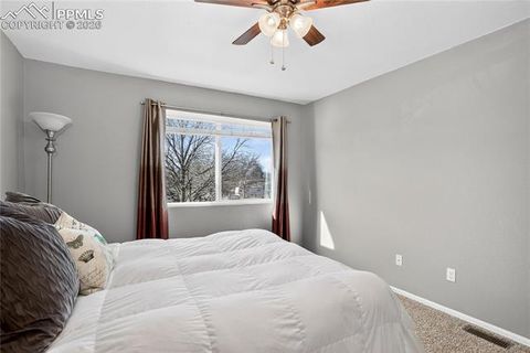 Tiny photo for 806 Red Thistle View, Colorado Springs, CO 80916 (MLS # 7786100)