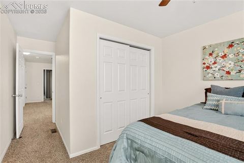 Tiny photo for 806 Red Thistle View, Colorado Springs, CO 80916 (MLS # 7786100)