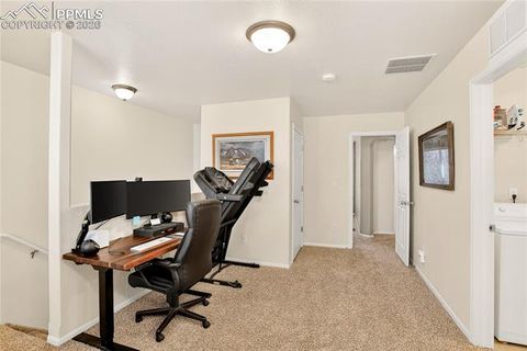 Tiny photo for 806 Red Thistle View, Colorado Springs, CO 80916 (MLS # 7786100)