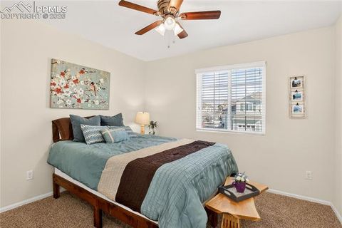 Tiny photo for 806 Red Thistle View, Colorado Springs, CO 80916 (MLS # 7786100)