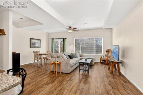 Tiny photo for 806 Red Thistle View, Colorado Springs, CO 80916 (MLS # 7786100)