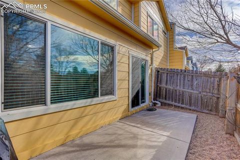 Tiny photo for 806 Red Thistle View, Colorado Springs, CO 80916 (MLS # 7786100)
