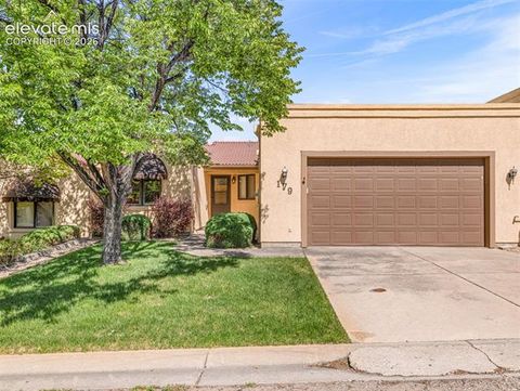 Photo of 179 S Carmel Court, Pueblo West, CO 81007 (MLS # 5481789)