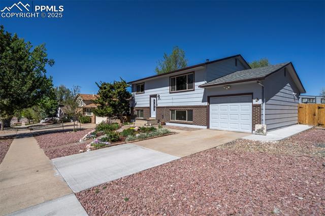 3870 Half Turn Road