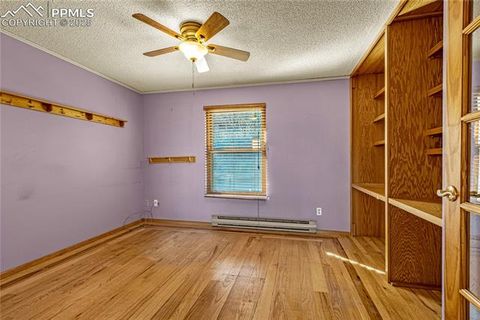 Tiny photo for 845 Crystal Park Road, Manitou Springs, CO 80829 (MLS # 9093655)