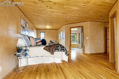 Tiny photo for 845 Crystal Park Road, Manitou Springs, CO 80829 (MLS # 9093655)