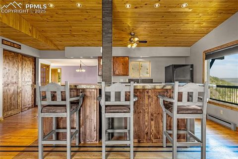 Tiny photo for 845 Crystal Park Road, Manitou Springs, CO 80829 (MLS # 9093655)