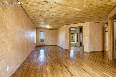 Tiny photo for 845 Crystal Park Road, Manitou Springs, CO 80829 (MLS # 9093655)