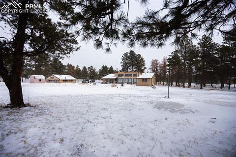 9535 Hardin Road Colorado Springs CO 80908