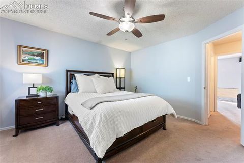 Tiny photo for 2622 Bannister Court, Colorado Springs, CO 80920 (MLS # 5039885)