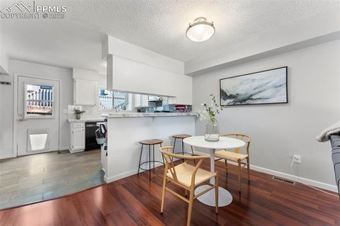 Tiny photo for 2622 Bannister Court, Colorado Springs, CO 80920 (MLS # 5039885)