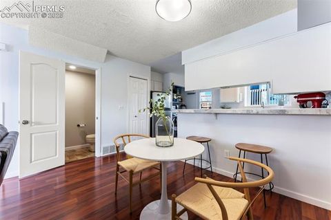 Tiny photo for 2622 Bannister Court, Colorado Springs, CO 80920 (MLS # 5039885)