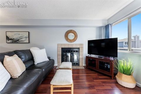 Tiny photo for 2622 Bannister Court, Colorado Springs, CO 80920 (MLS # 5039885)