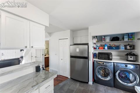 Tiny photo for 2622 Bannister Court, Colorado Springs, CO 80920 (MLS # 5039885)