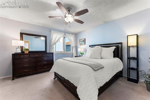 Tiny photo for 2622 Bannister Court, Colorado Springs, CO 80920 (MLS # 5039885)