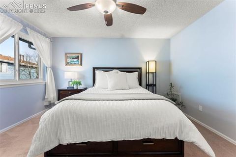 Tiny photo for 2622 Bannister Court, Colorado Springs, CO 80920 (MLS # 5039885)