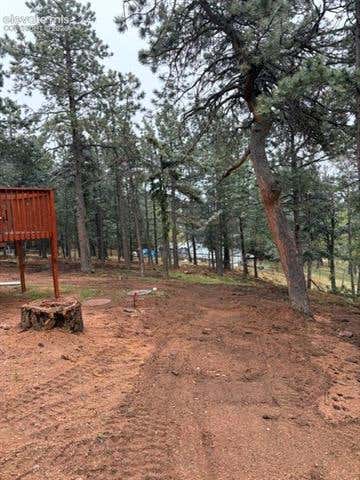 Tiny photo for 110 Gentian Road, Woodland Park, CO 80866 (MLS # 4198853)