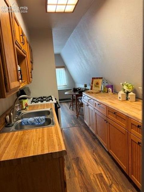 Tiny photo for 110 Gentian Road, Woodland Park, CO 80866 (MLS # 4198853)
