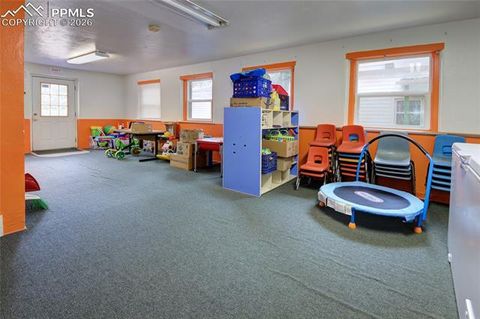 Tiny photo for 1015 W Cheyenne Road, Colorado Springs, CO 80906 (MLS # 8924283)