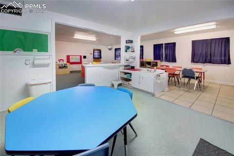 Tiny photo for 1015 W Cheyenne Road, Colorado Springs, CO 80906 (MLS # 8924283)