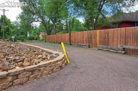 Tiny photo for 1015 W Cheyenne Road, Colorado Springs, CO 80906 (MLS # 8924283)