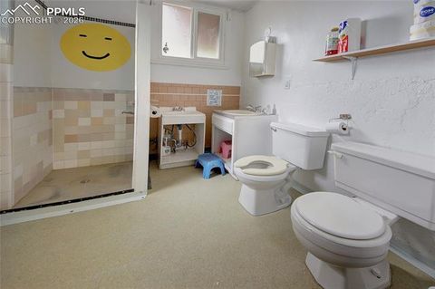 Tiny photo for 1015 W Cheyenne Road, Colorado Springs, CO 80906 (MLS # 8924283)