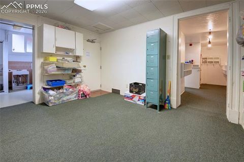 Tiny photo for 1015 W Cheyenne Road, Colorado Springs, CO 80906 (MLS # 8924283)