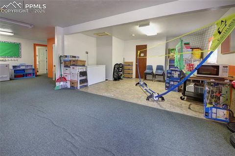 Tiny photo for 1015 W Cheyenne Road, Colorado Springs, CO 80906 (MLS # 8924283)