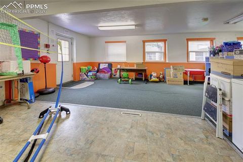 Tiny photo for 1015 W Cheyenne Road, Colorado Springs, CO 80906 (MLS # 8924283)