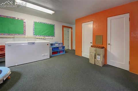 Tiny photo for 1015 W Cheyenne Road, Colorado Springs, CO 80906 (MLS # 8924283)