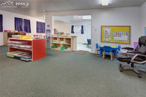 Tiny photo for 1015 W Cheyenne Road, Colorado Springs, CO 80906 (MLS # 8924283)