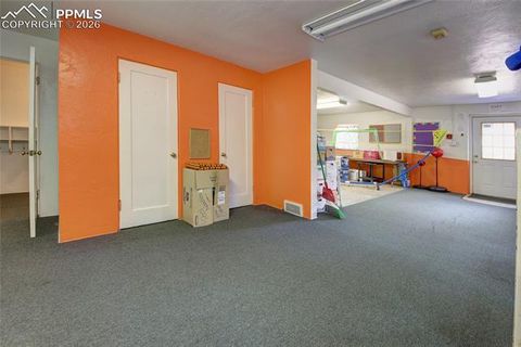 Tiny photo for 1015 W Cheyenne Road, Colorado Springs, CO 80906 (MLS # 8924283)