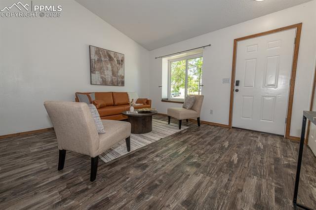 5868 Granby Hill Drive