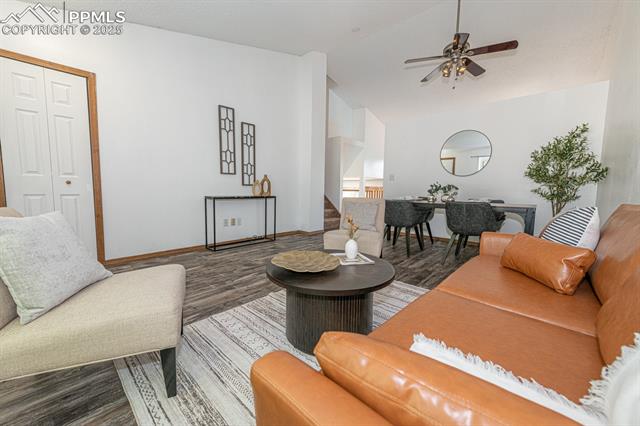 5868 Granby Hill Drive