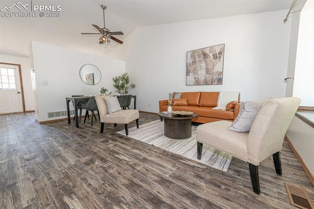 5868 Granby Hill Drive