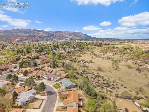 Tiny photo for 1453 E Friendship Lane, Colorado Springs, CO 80904 (MLS # 3513492)