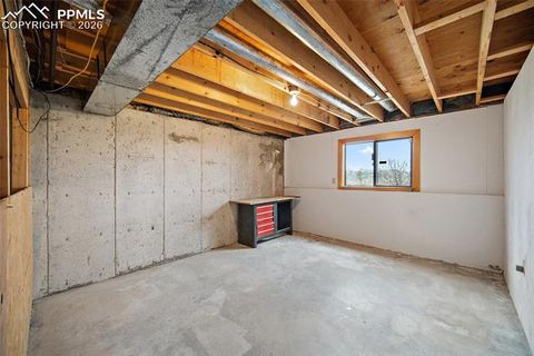 Tiny photo for 1453 E Friendship Lane, Colorado Springs, CO 80904 (MLS # 3513492)