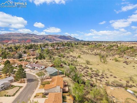 Tiny photo for 1453 E Friendship Lane, Colorado Springs, CO 80904 (MLS # 3513492)