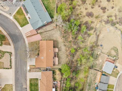 Tiny photo for 1453 E Friendship Lane, Colorado Springs, CO 80904 (MLS # 3513492)