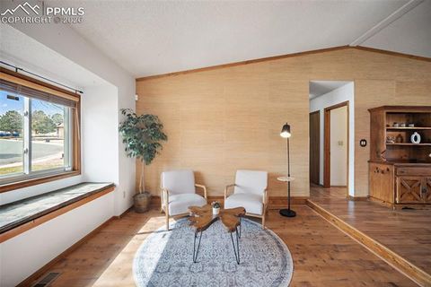 Tiny photo for 1453 E Friendship Lane, Colorado Springs, CO 80904 (MLS # 3513492)